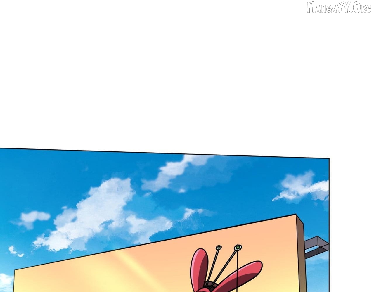 With My Netherworld Trillions, Game On! Chapter 277 - page 62